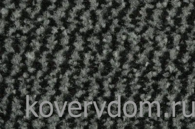 Грязезащитный коврик Prisma 50 0.8x1.2 серый