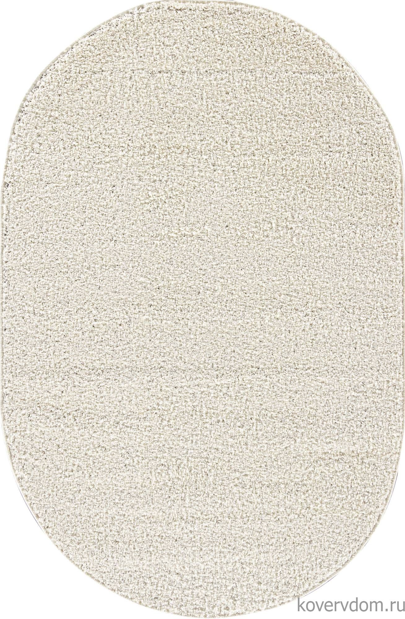 Ковер LANA T600 BONE Овал