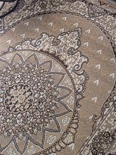 Ковер PRAGA 06021A BEIGE / BEIGE