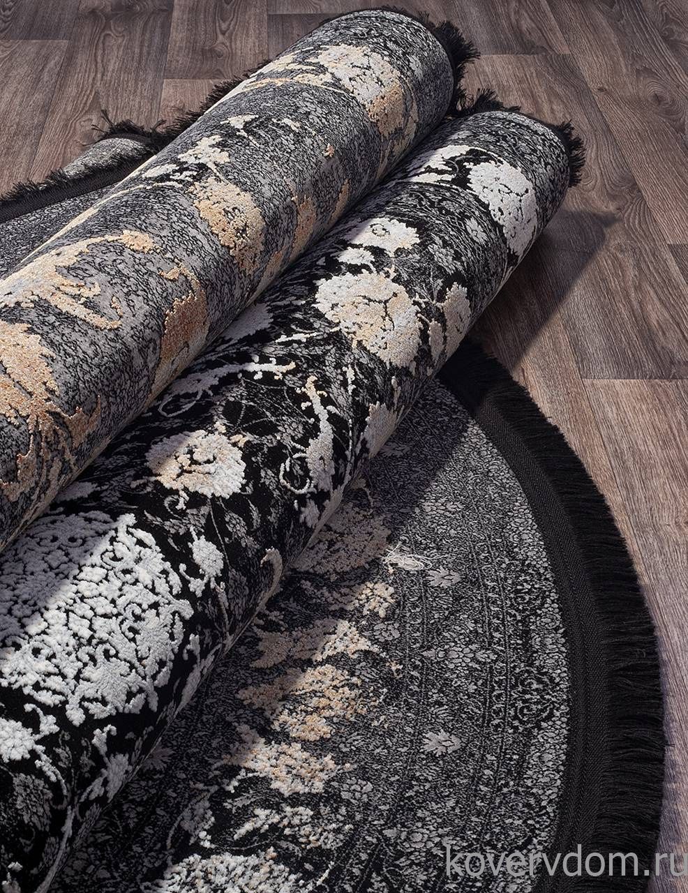 Ковер MUSKAT 1200 9044 000 Овал