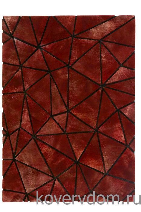 Ковер из натуральной овчины мутон ANTALYA MUTON K43 AST4