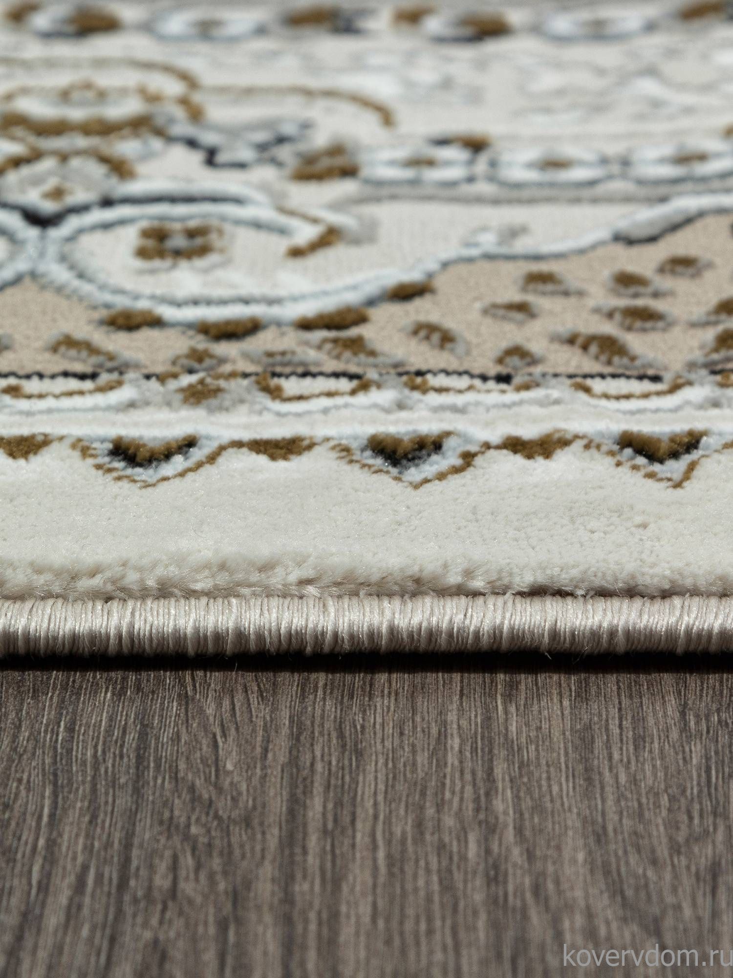 Ковер MIRAY O1463 061 CREAM