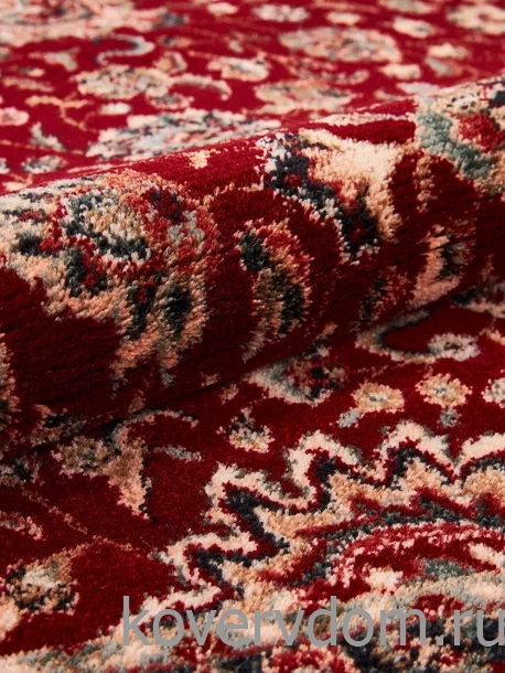 Ковер шерстяной OSTA Kashqai 4372 300