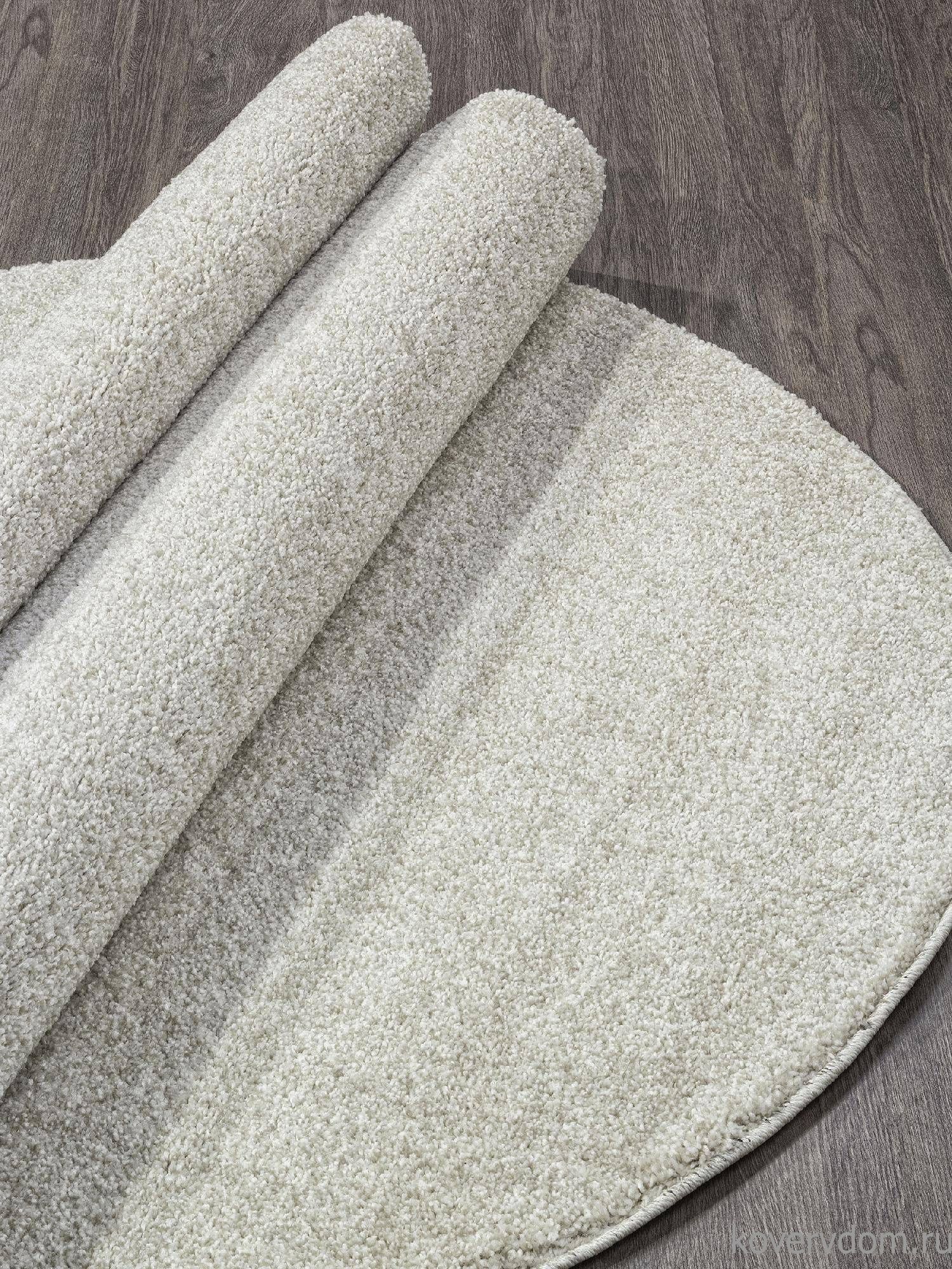 Ковер SOFIA-A T600 CREAM Овал