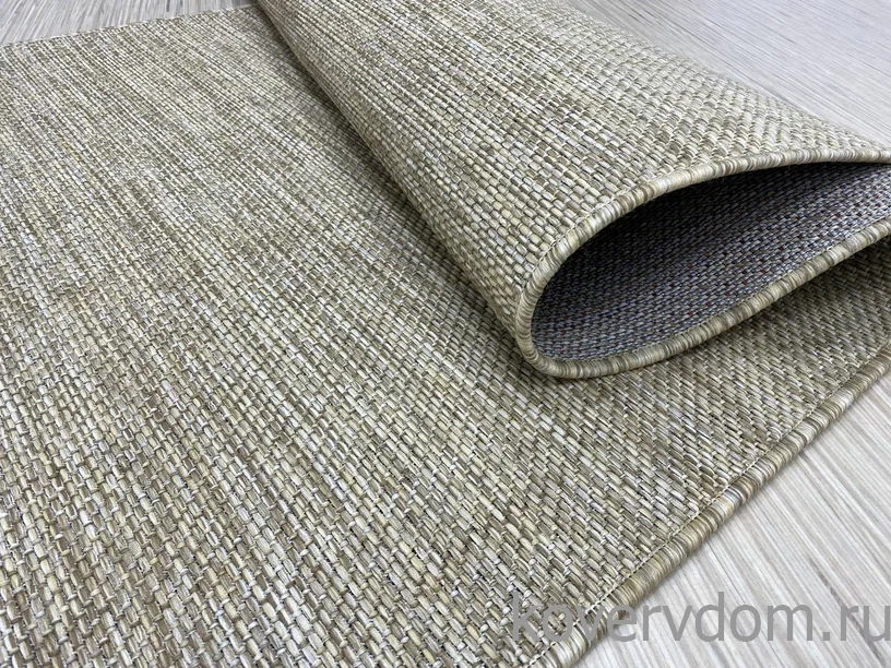 Ковер-циновка MARCA VB89A BEIGE