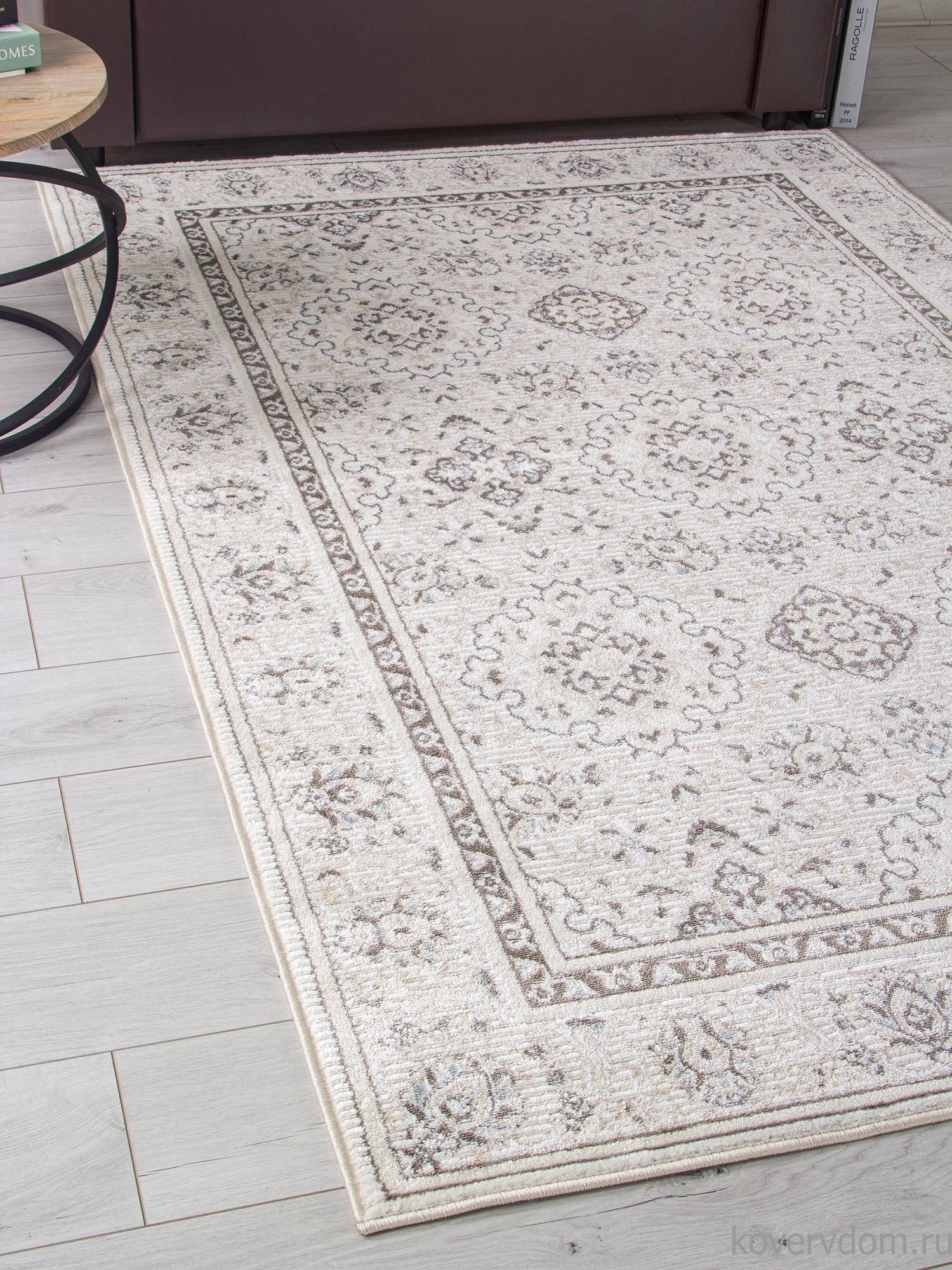 Ковер MIRANDA F130 BEIGE