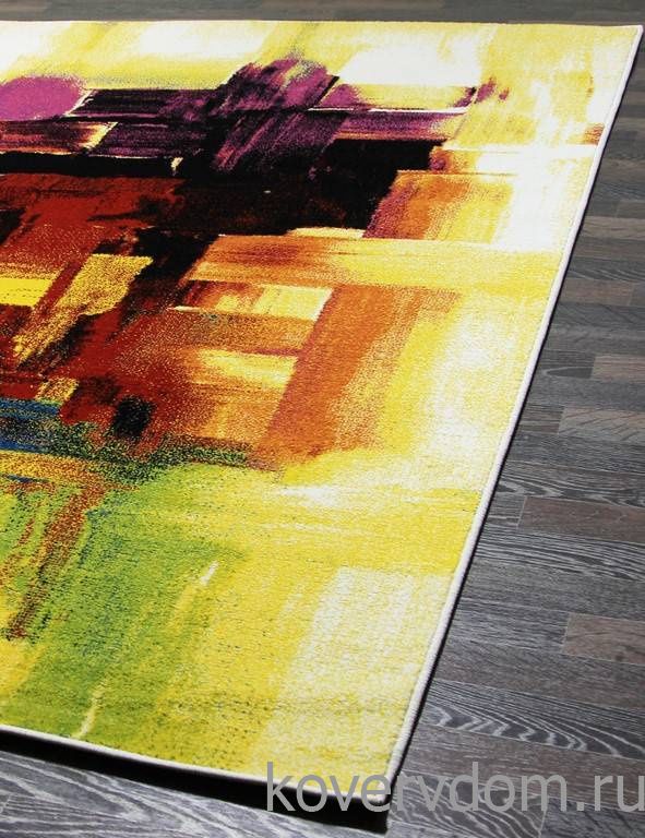 Ковер CRYSTAL 2928 CREAM