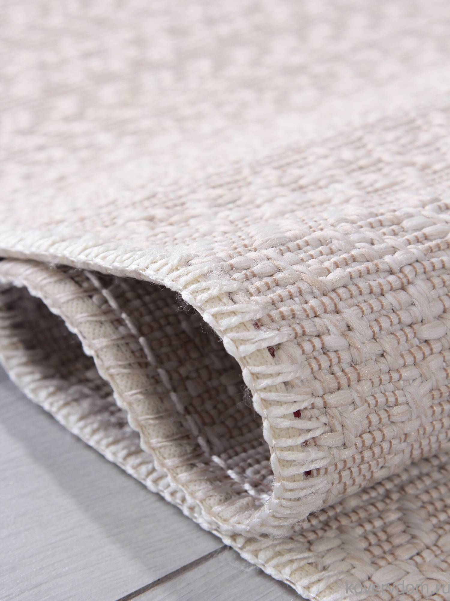 Ковер AFRA ST048A CREAM