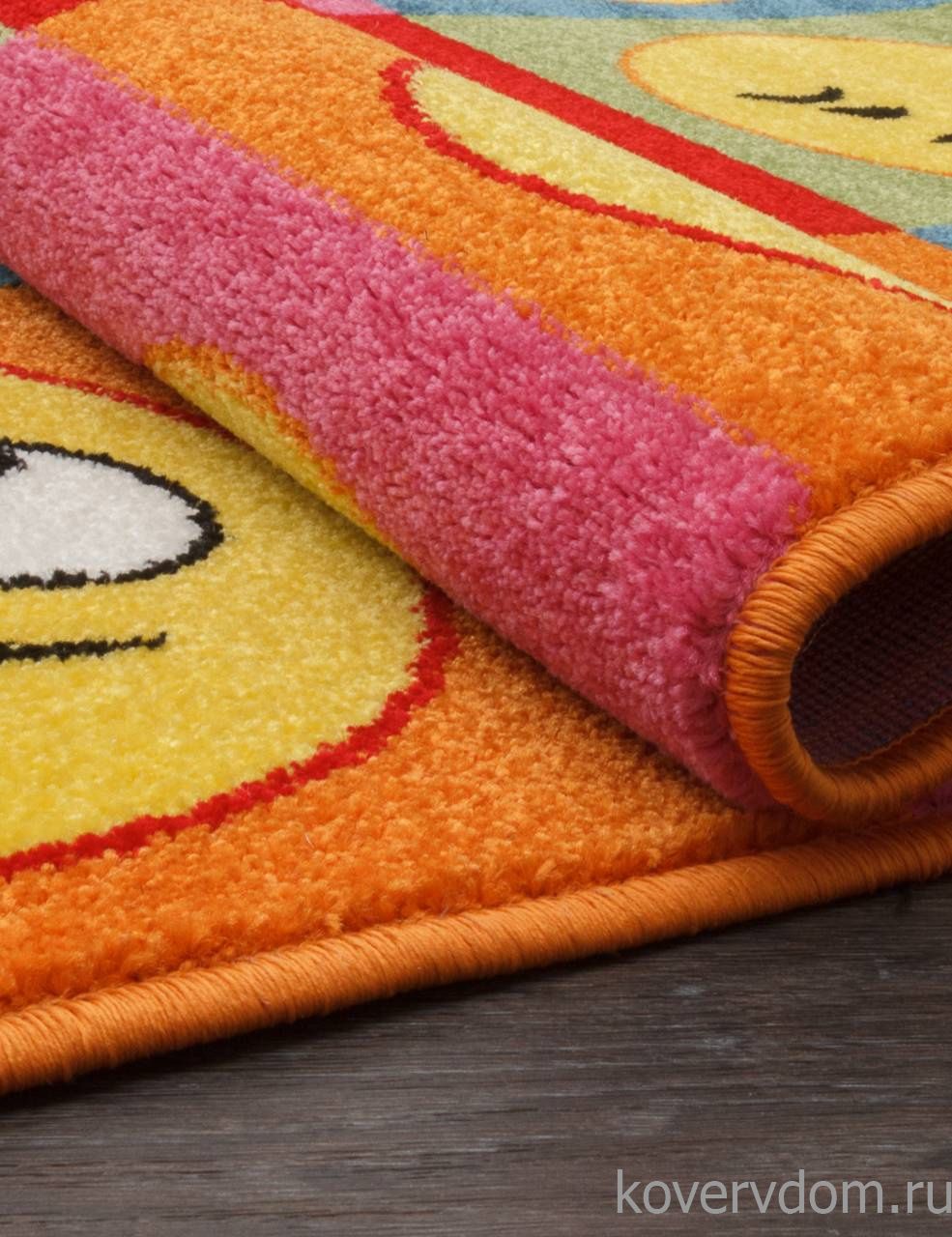 Ковер CRYSTAL NC20 MULTICOLOR Ковер CRYSTAL NC20 MULTICOLOR