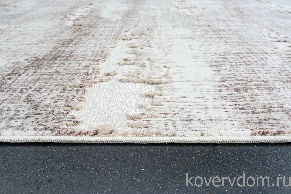Ковер из вискозы GENOVA R 38578 6666 61
