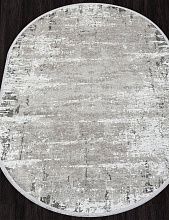 Ковер LORENZO D649BC BEIGE / CREAM Овал