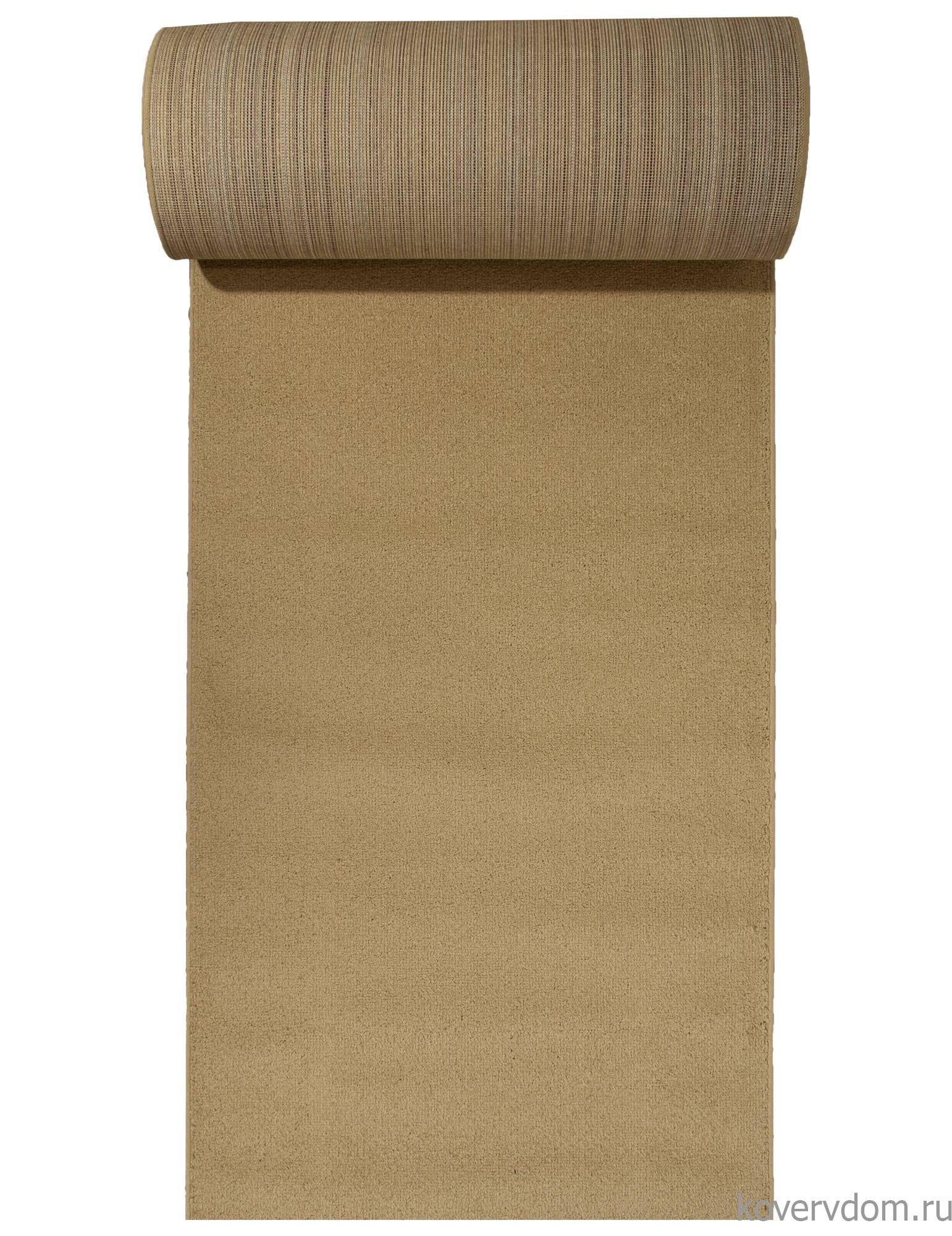 Ковровая Дорожка LANA T600 BEIGE