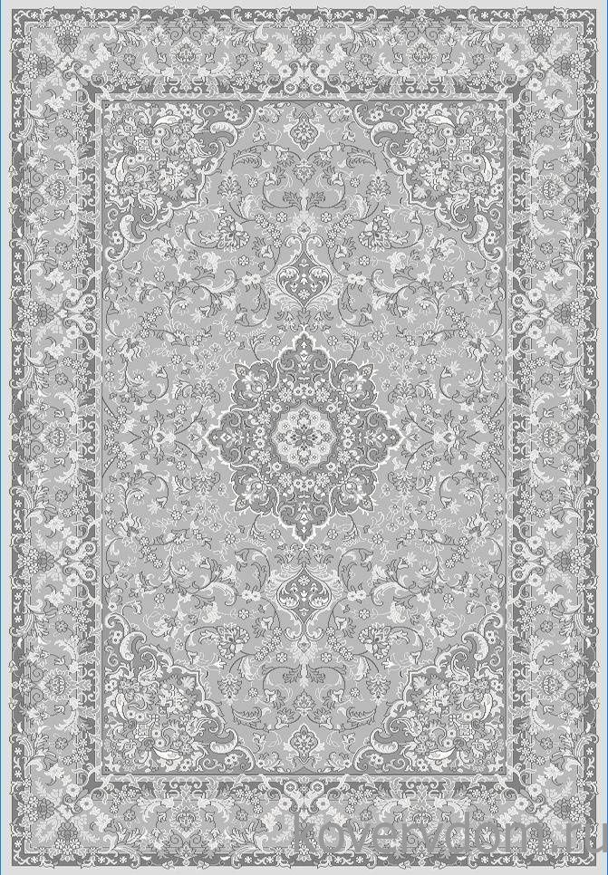 Ковер ARMINA GA075G GREY / GREY