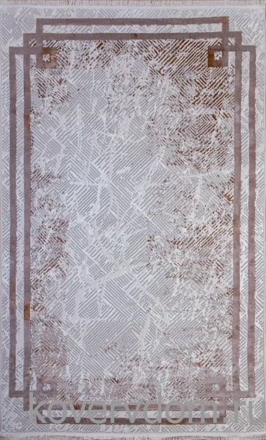 Ковер Palma 4287M Grey-Grey Ковер Palma 4287M Grey-Grey