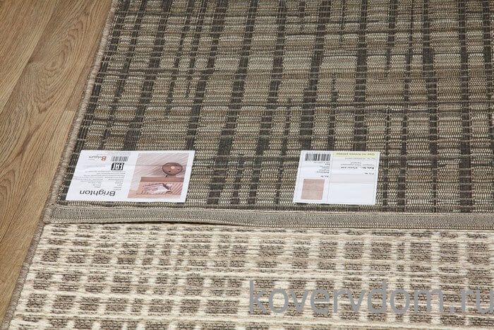 Ковер-циновка BRIGHTON 98680 201196