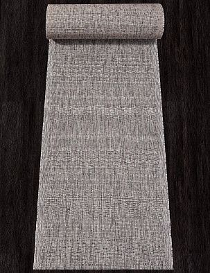Ковровая дорожка VEGAS S008 GRAY