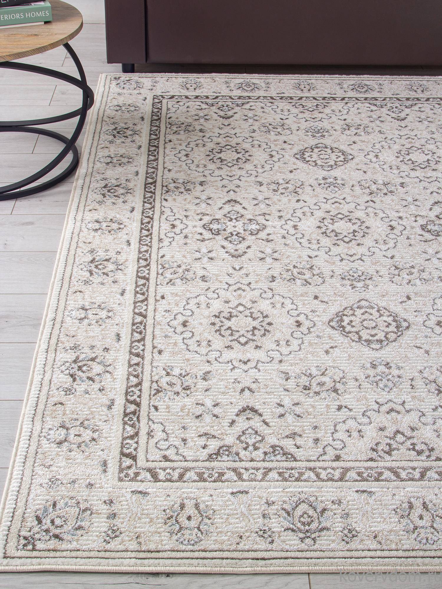 Ковер MIRANDA F130 BEIGE