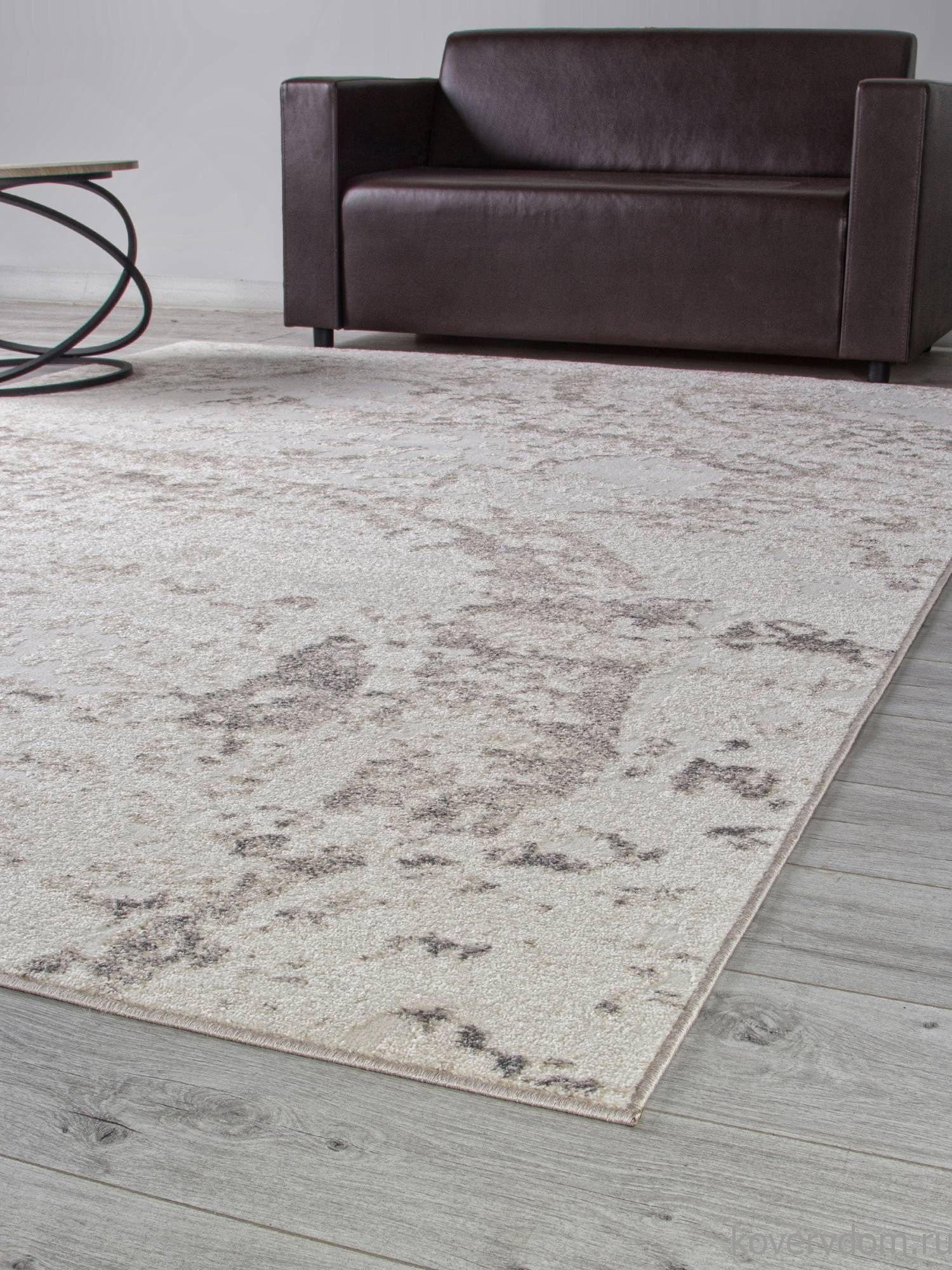 Ковер DONA F520 CREAM