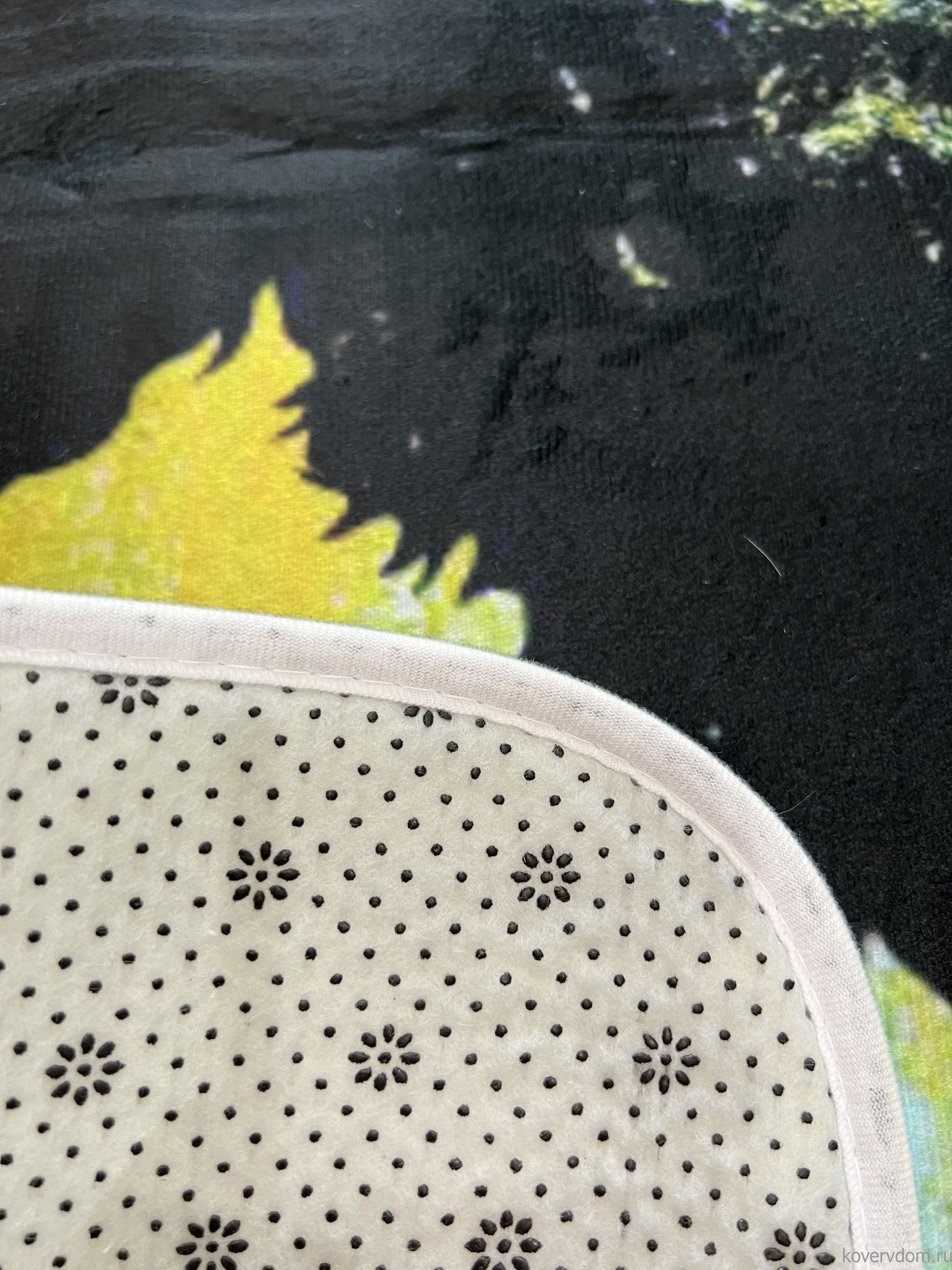 Ковер Большой Лебовски-7 GUN LIGHT Ковер Большой Лебовски-7 GUN LIGHT