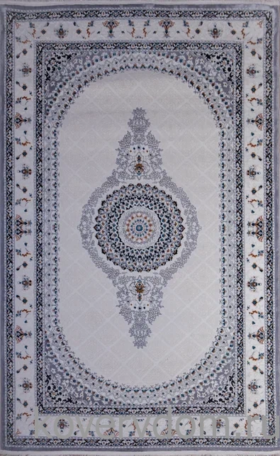 Ковер Amira 4836A L.Grey-L.Grey Ковер Amira 4836A L.Grey-L.Grey