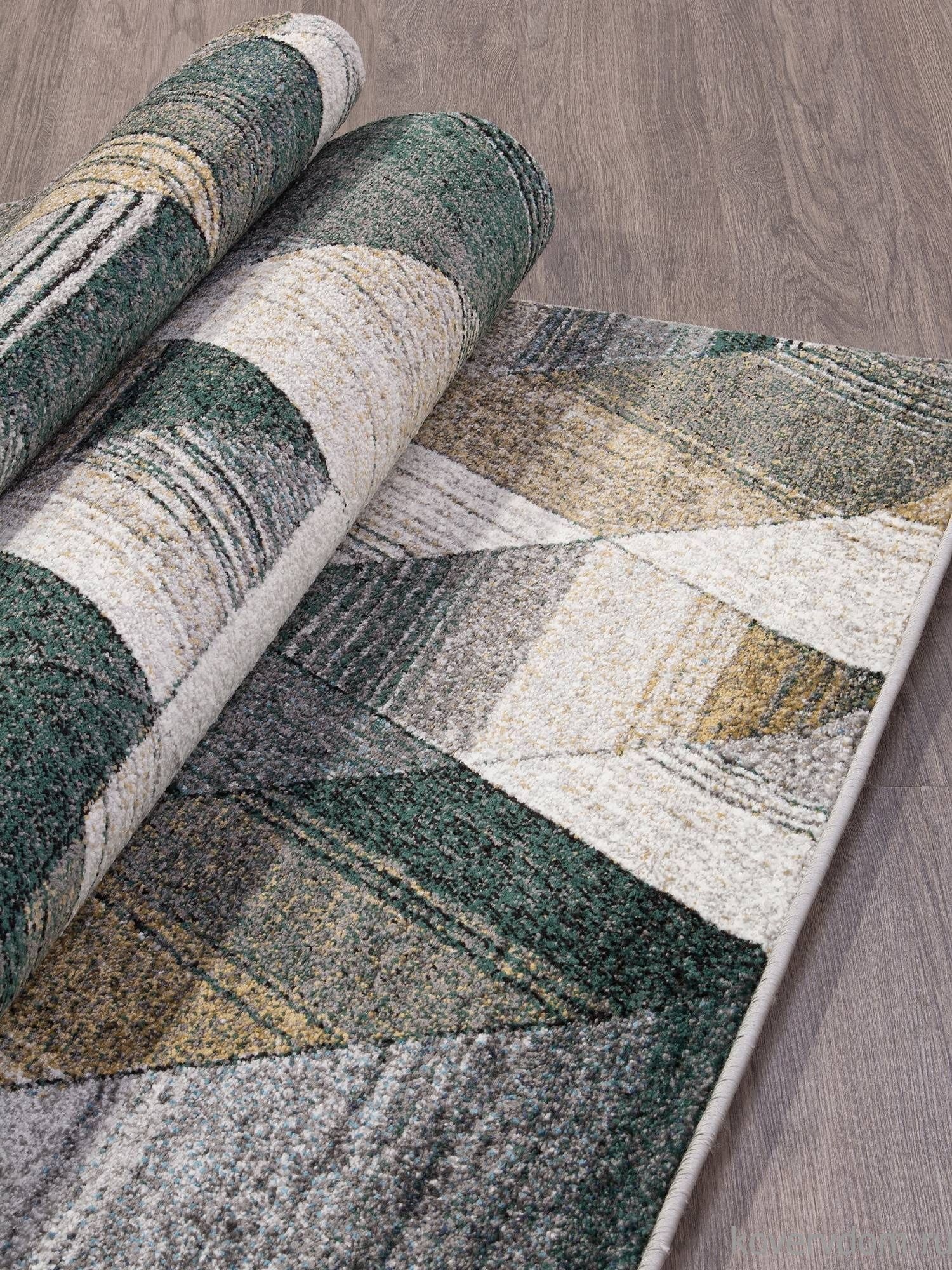 Ковер LONDON D830 GRAY Ковер LONDON D830 GRAY