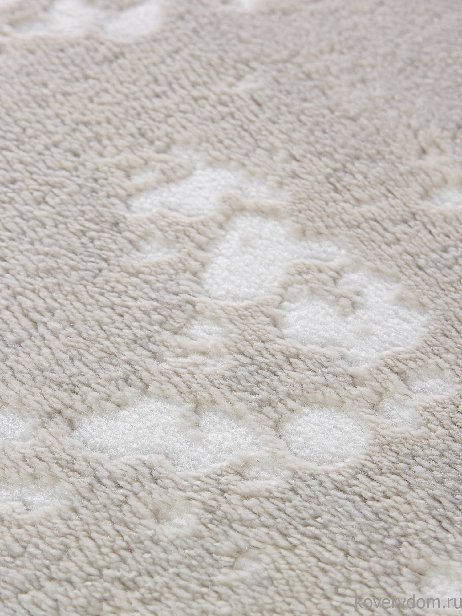 Ковер OSTIN F582 NATURAL