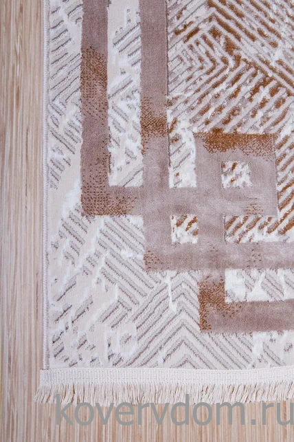 Ковер Palma 4287M Grey-Grey Ковер Palma 4287M Grey-Grey