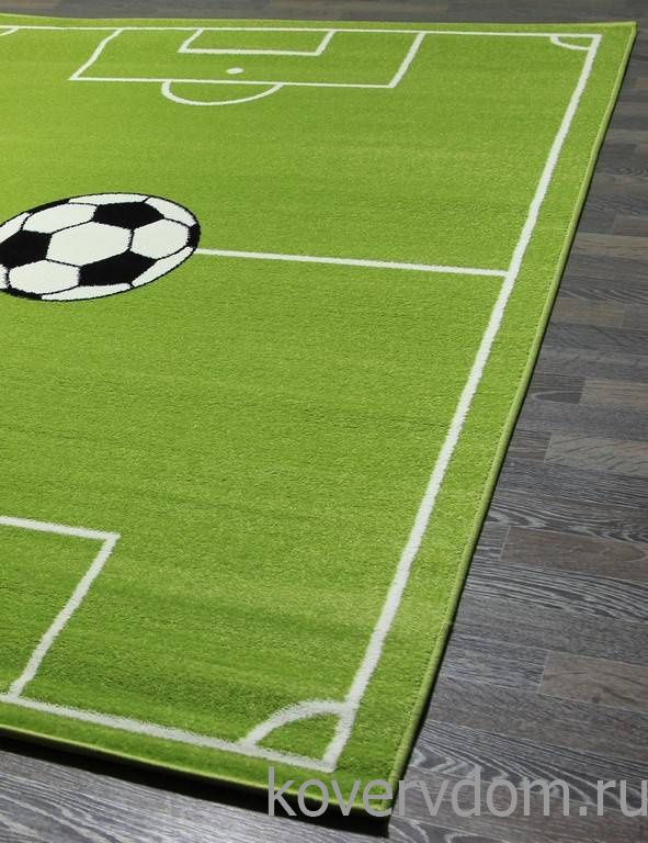 Ковер CRYSTAL C020 GREEN