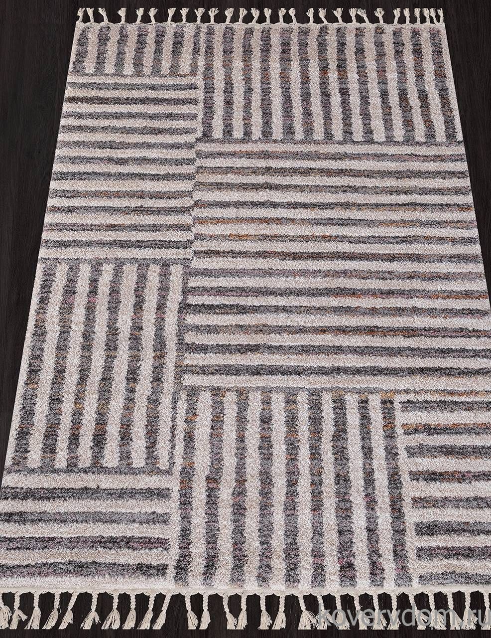 Ковер UVITA O0463 110 MULTI