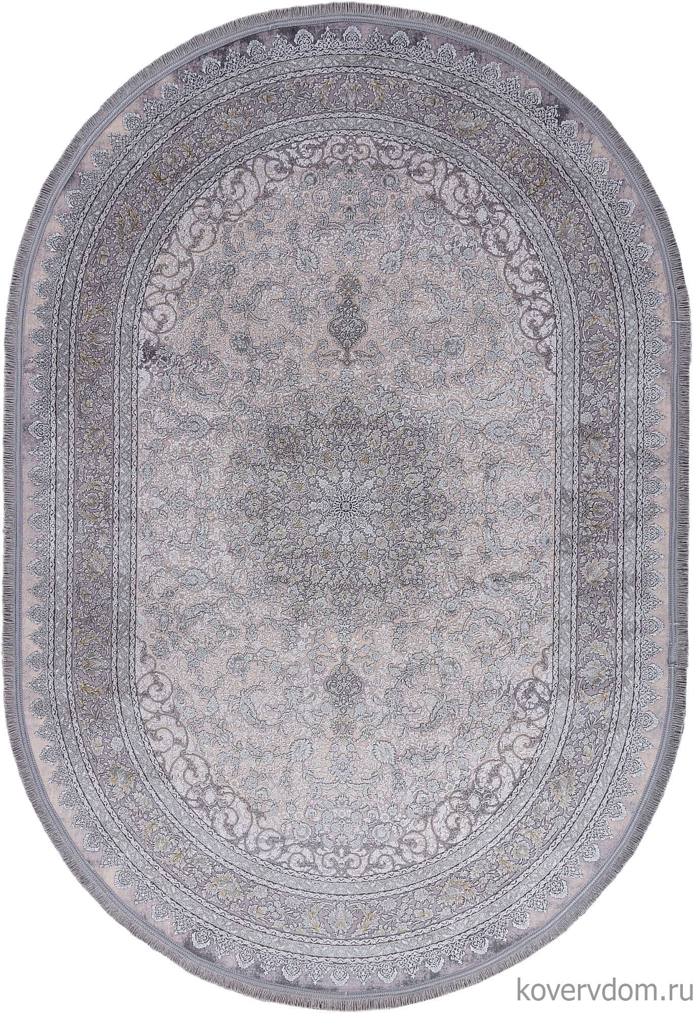 Ковер FARSI 1200 127094 000 Овал