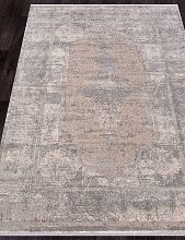 Ковер ATLAS 9307 GREY / GREY