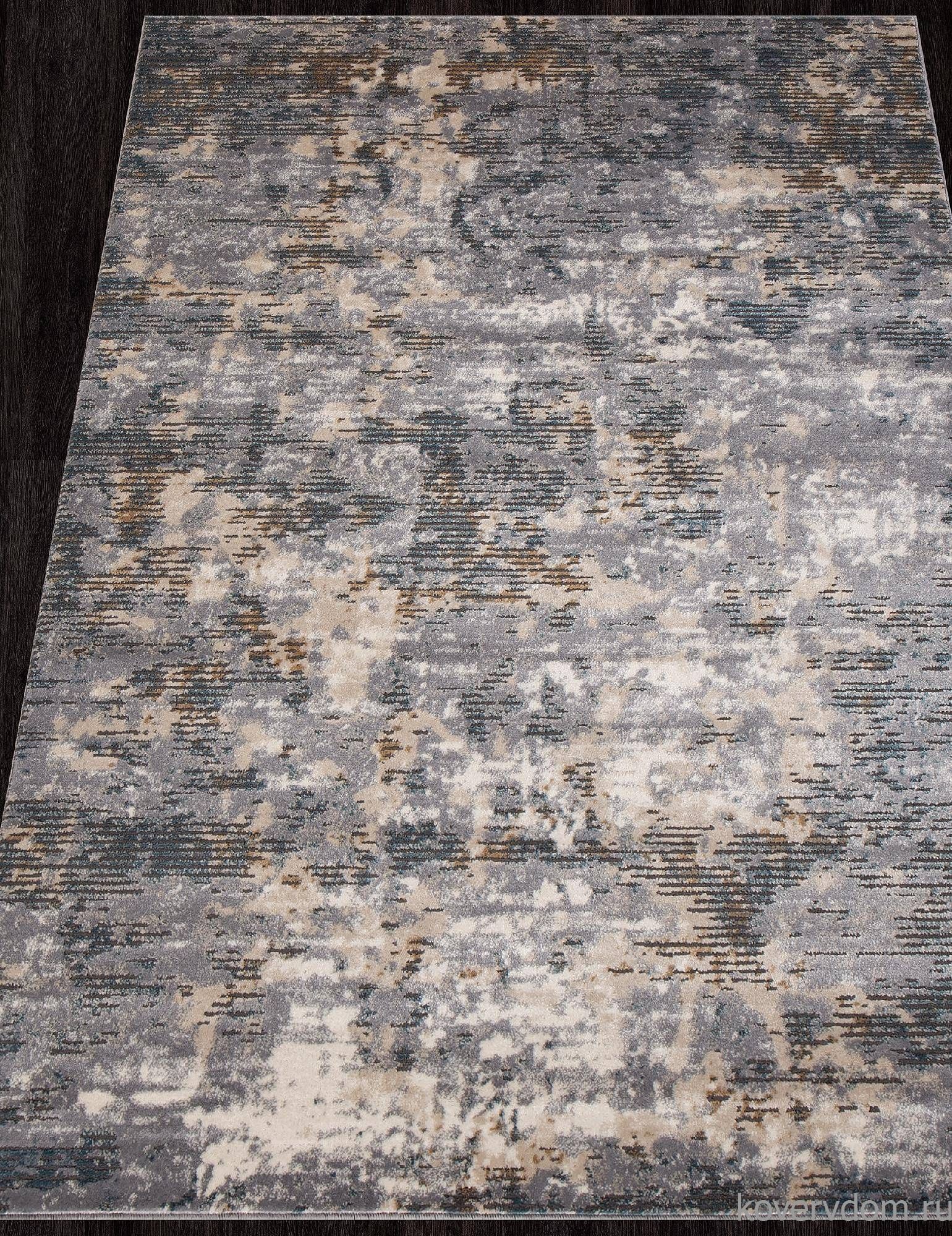 Ковер SERENITY D872 BEIGE 2