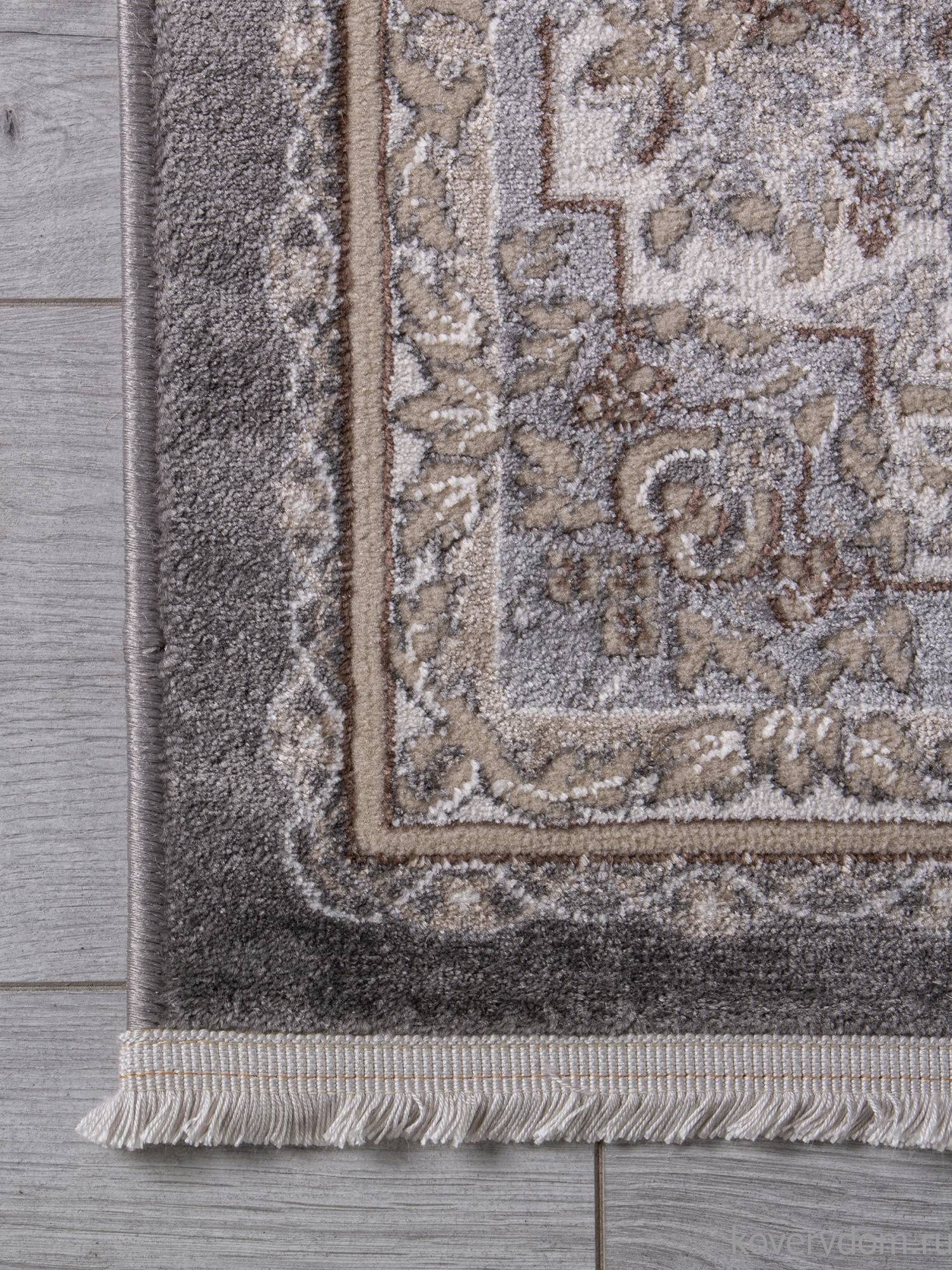 Ковер DOLCE D728 DARK GRAY