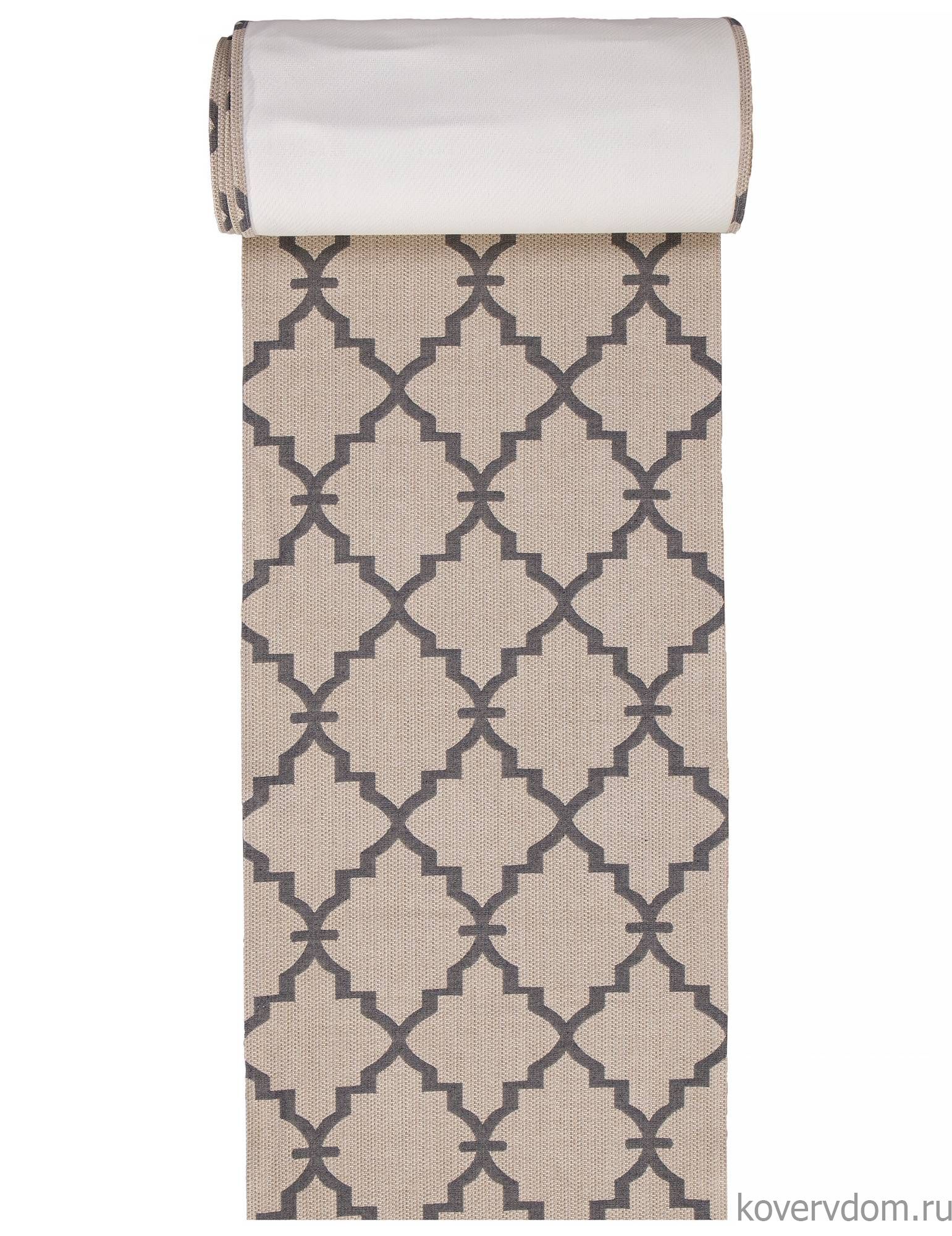 Ковровая дорожка циновка VIANA PLUS 145829 02 Ковровая дорожка циновка VIANA PLUS 145829 02