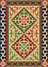Ковер Creative Carpets - machine made УЗОРЫ 40506-04