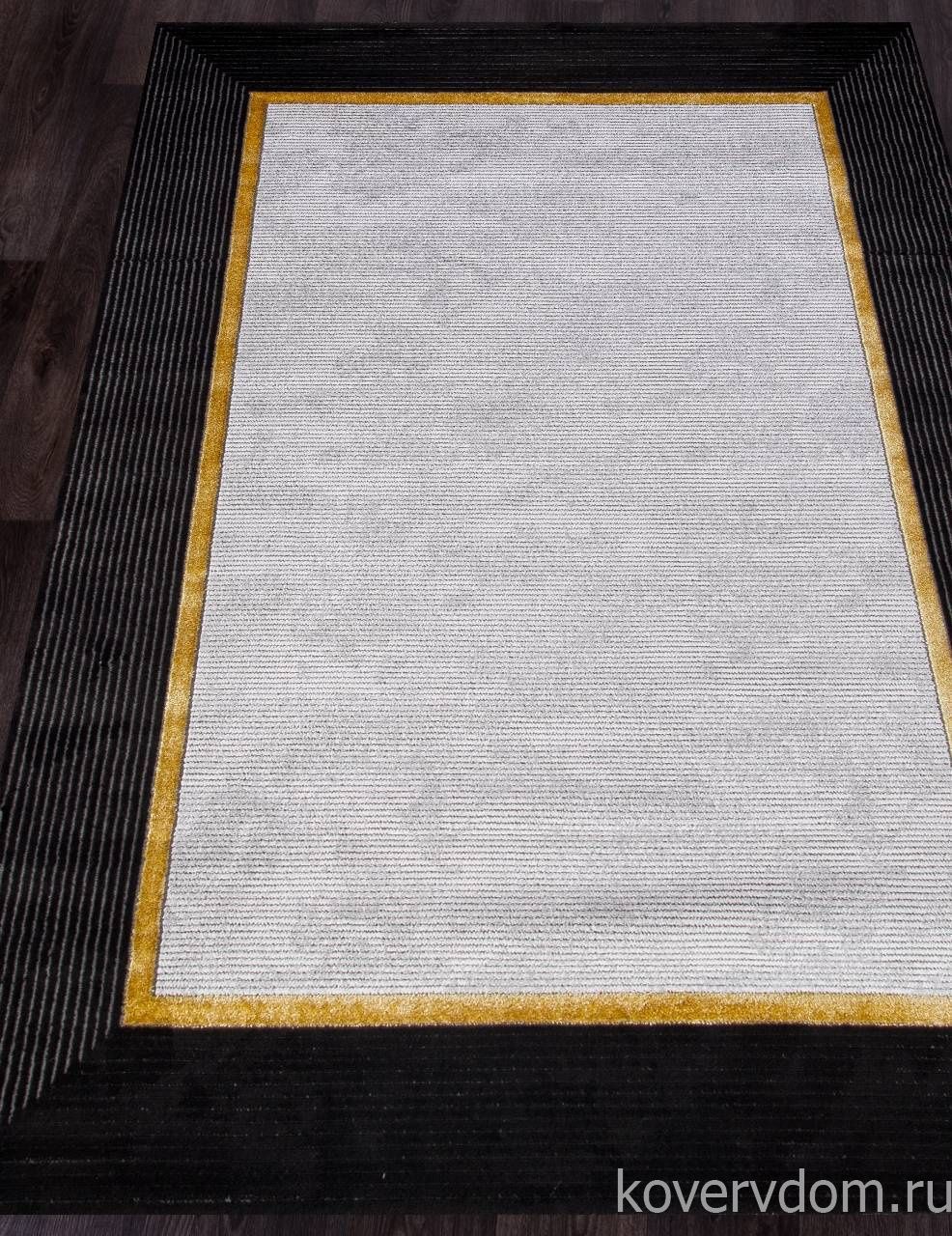Ковер OMEGA 04476G GOLD / GOLD Ковер OMEGA 04476G GOLD / GOLD