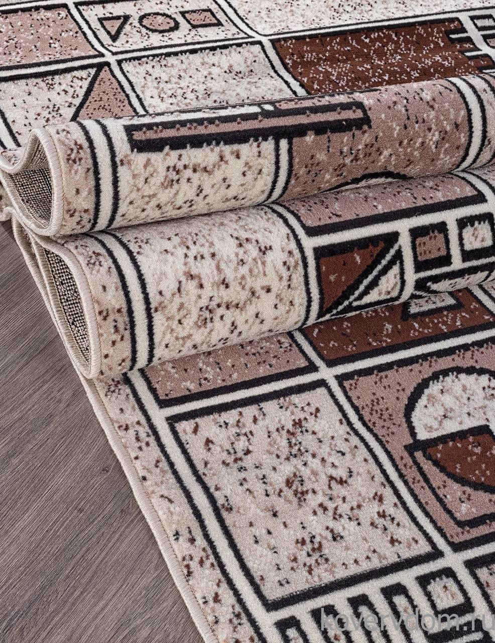 Ковер GAVANA ALBINA 3 BEIGE