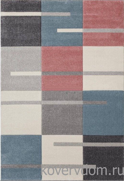 Ковер рельефный SOHO 1612-16811