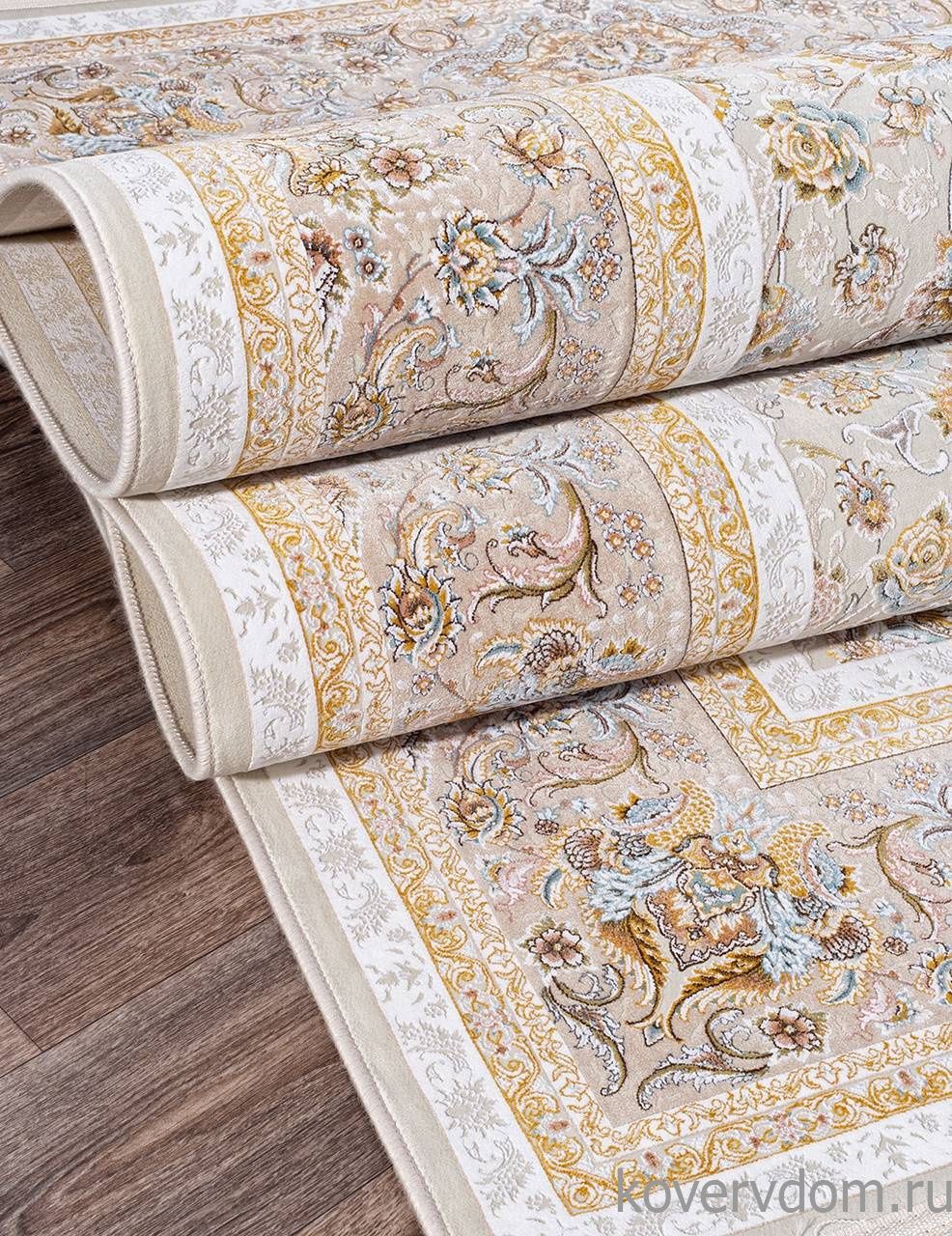 Ковер MEDINA RAYA CREAM