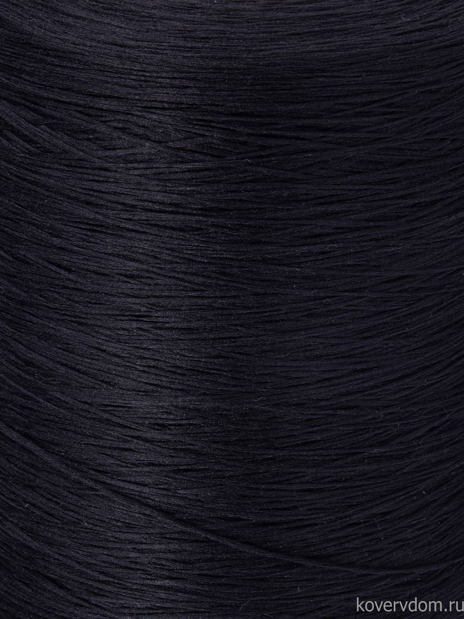 Нитка для оверлока 3 КГ 9000 BLACK Нитка для оверлока 3 КГ 9000 BLACK