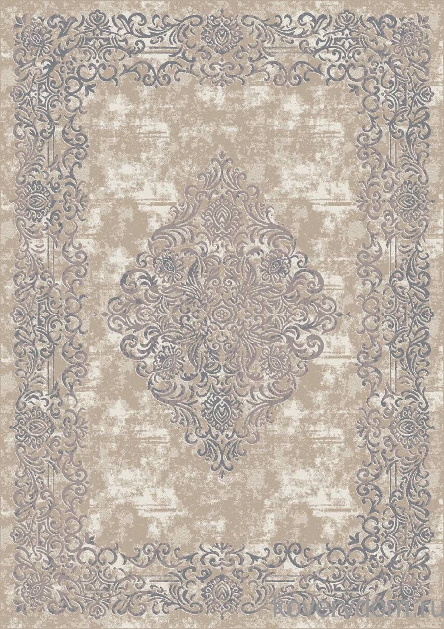 Ковер NORD F481 BEIGE