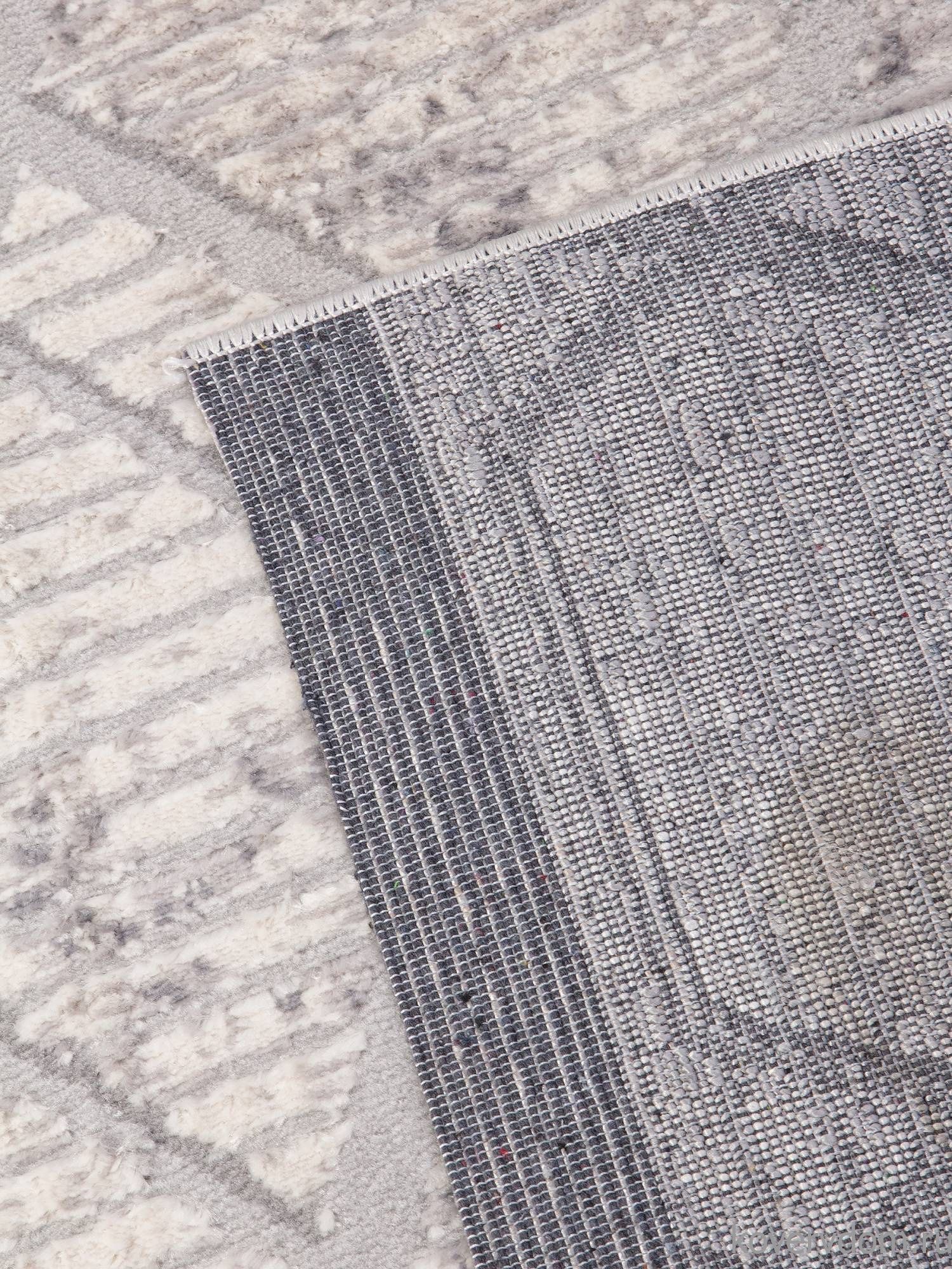 Ковровая Дорожка ALANYA 22366A GREY SHR / L.GREY Ковровая Дорожка ALANYA 22366A GREY SHR / L.GREY