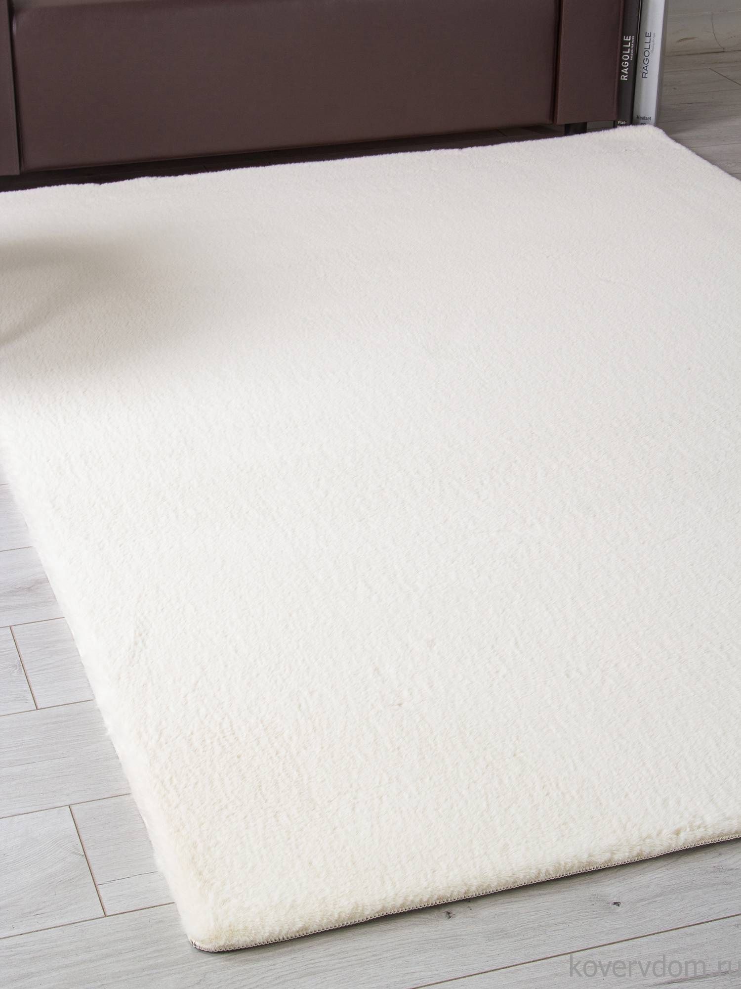 Ковер RABBIT LUXE PX2001 CREAM