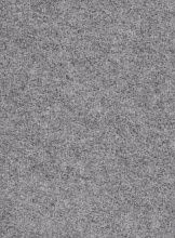 Однотонный ковровая Дорожка Gent 902 серый V