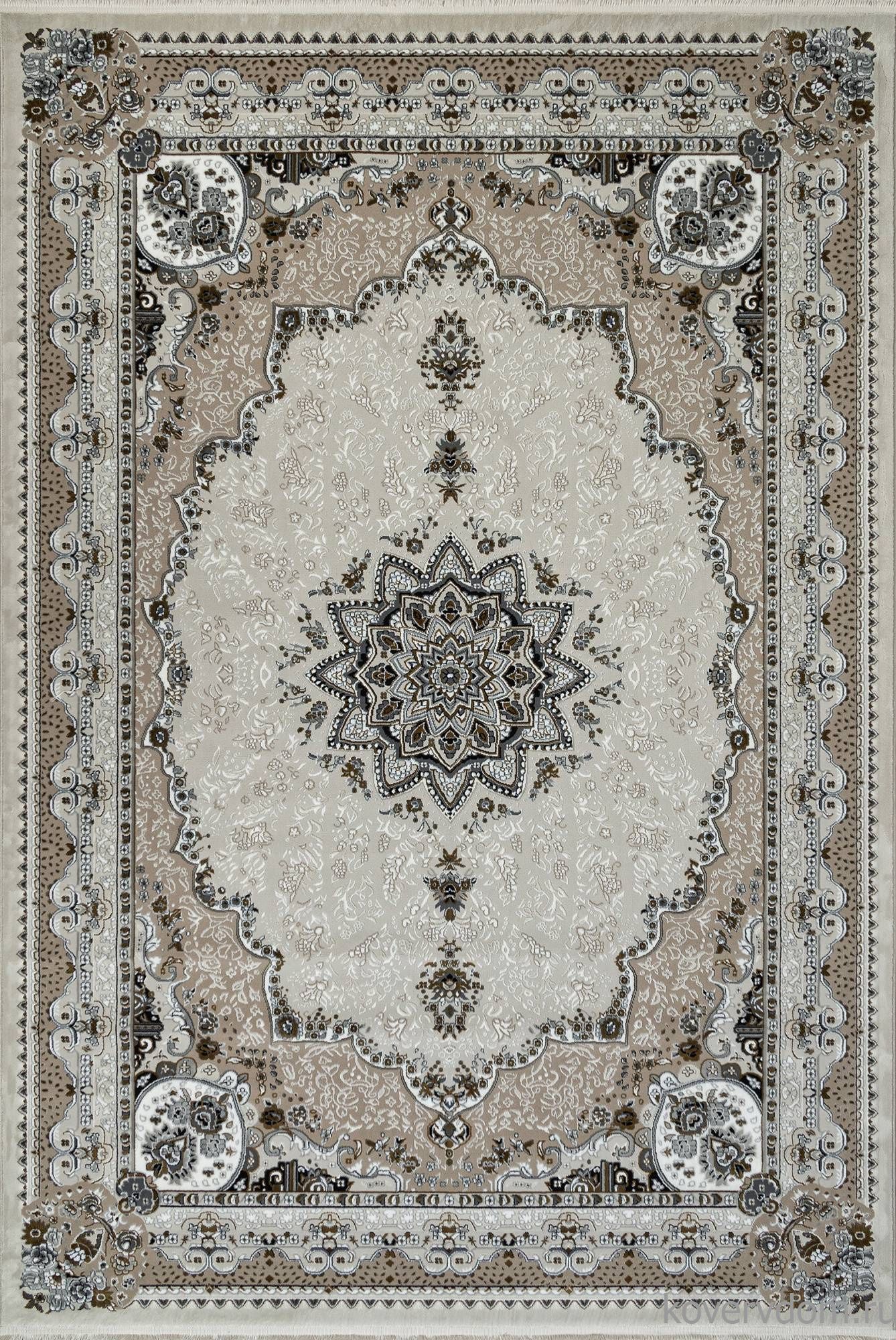 Ковер MIRAY O1463 061 CREAM