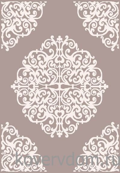 Ковер Galaxy Agnella Wakai grey