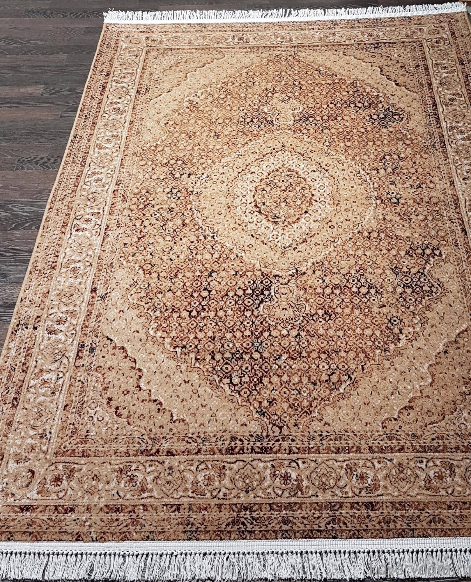 Ковер SHAHREZA D476 BEIGE Ковер SHAHREZA D476 BEIGE