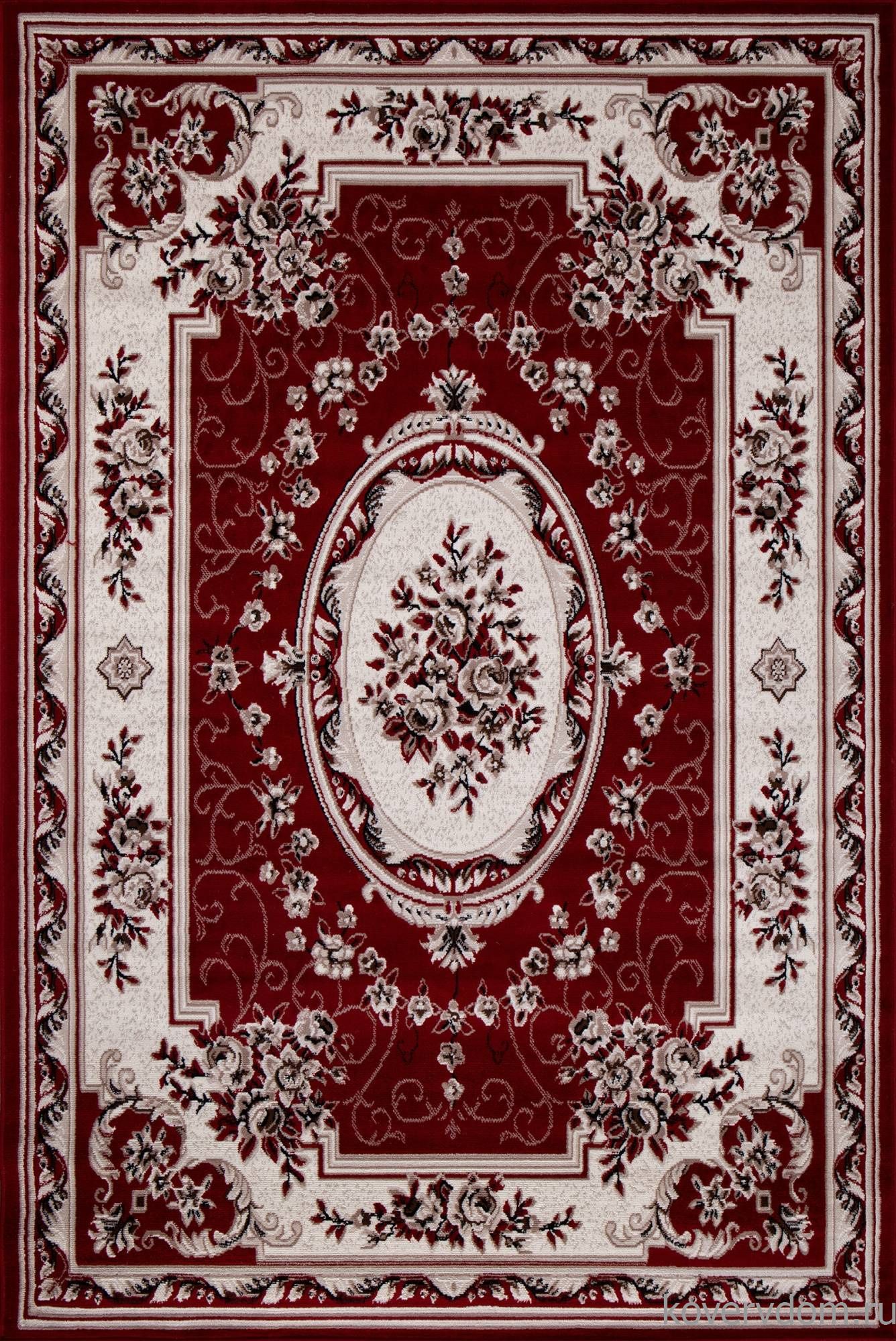 Ковер GAVANA 5444 RED