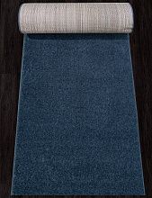 Овальный ковровая Дорожка LANA T600 BLUE