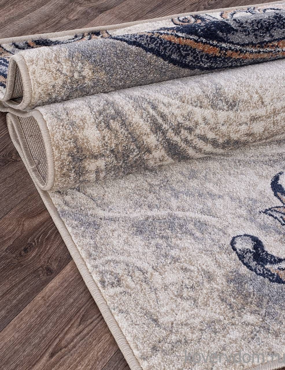 Ковер BOSTON D754 BEIGE